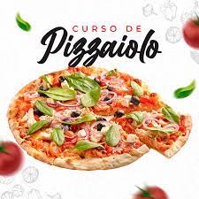 Curso de pizzaiolo online